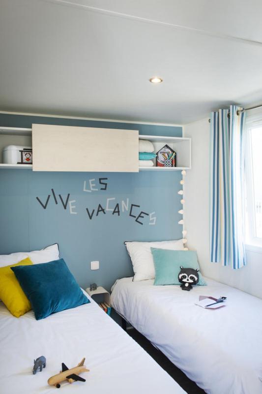 Camping Lou Broustaricq - Maeva Hotel Sanguinet Exterior foto