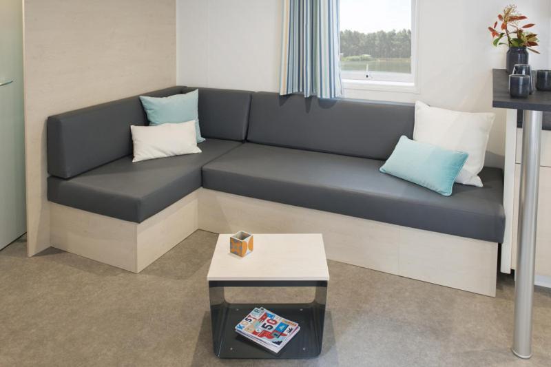 Camping Lou Broustaricq - Maeva Hotel Sanguinet Exterior foto
