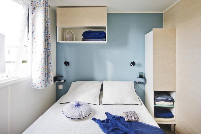 Camping Lou Broustaricq - Maeva Hotel Sanguinet Exterior foto